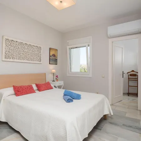 Apartamento Vista Levante By Interhome Estepona