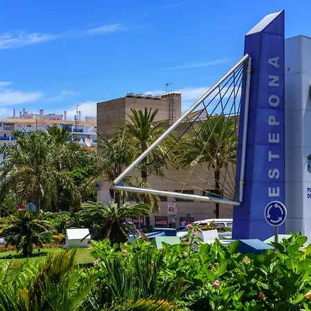 Vista Levante By Interhome Apartamento Estepona