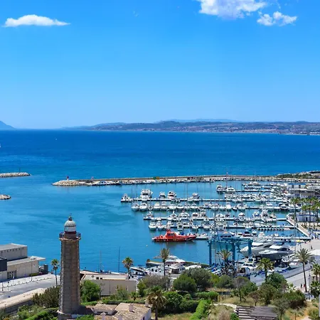 Vista Levante By Interhome * Estepona