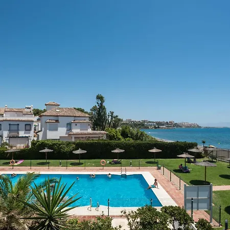 Vista Levante By Interhome * Estepona