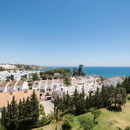 Appartement Vista Levante-1 By Interhome Estepona