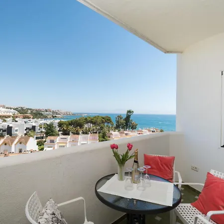 Appartement Vista Levante-1 By Interhome