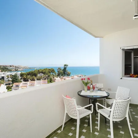 Апартаменты Vista Levante By Interhome *