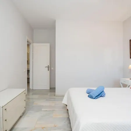 Vista Levante-1 By Interhome Estepona