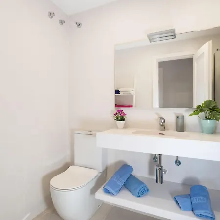 Апартаменты Vista Levante By Interhome *