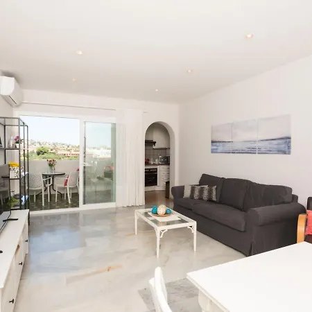 Vista Levante-1 By Interhome Appartement