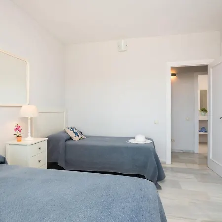 Appartement Vista Levante-1 By Interhome Estepona