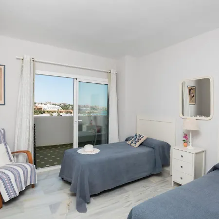 Vista Levante-1 By Interhome Appartement *