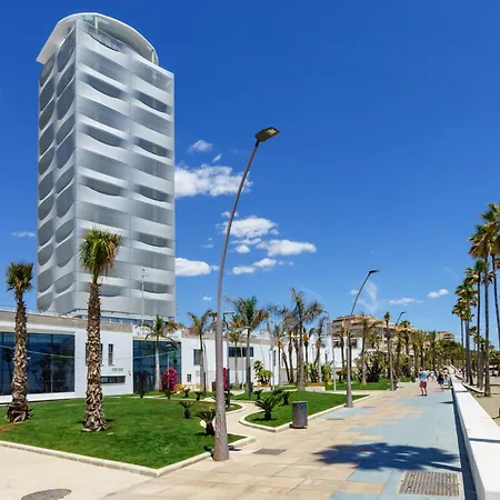 Vista Levante By Interhome Эстепона