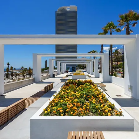 Vista Levante By Interhome Апартаменты *