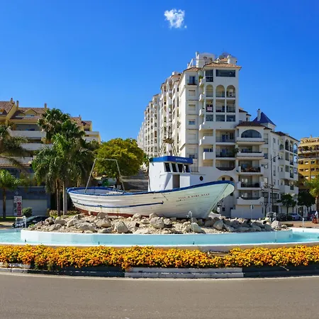 Vista Levante-1 By Interhome Appartement