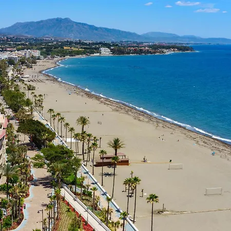 Appartement Vista Levante-1 By Interhome *