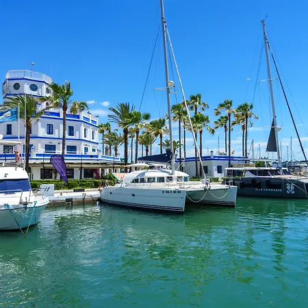 Appartement Vista Levante-1 By Interhome Estepona