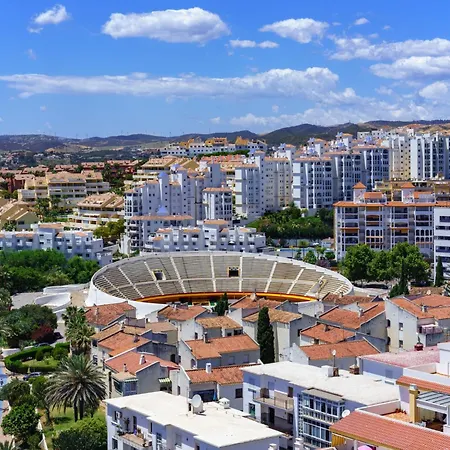 Vista Levante-1 By Interhome Appartement