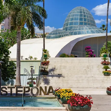 Vista Levante-1 By Interhome * Estepona