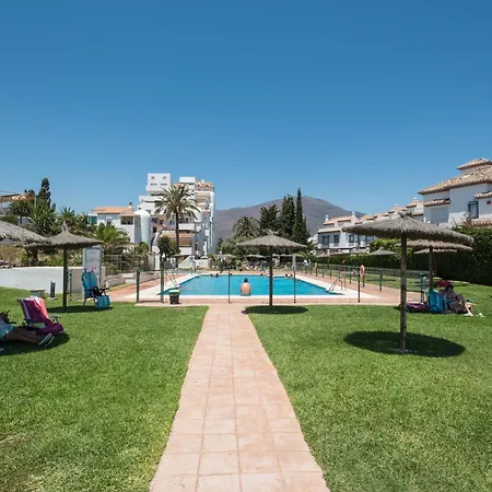 Vista Levante-1 By Interhome Appartement