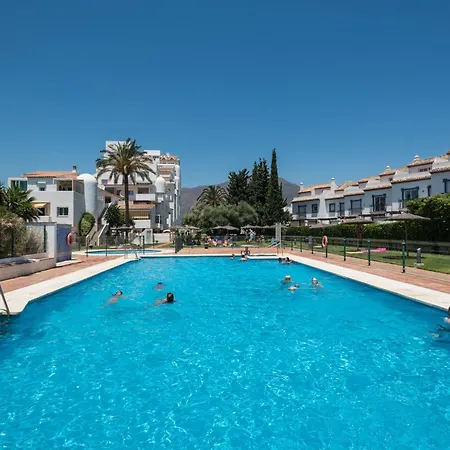Vista Levante-1 By Interhome Appartement *