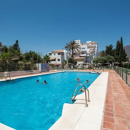 Vista Levante-1 By Interhome Appartement Estepona